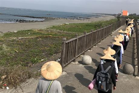 新春禪行