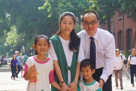 中元慈悲三昧水懺暨三時繫念法會【法青參與篇】