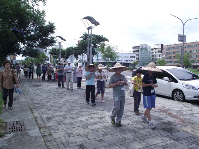 親子托水缽