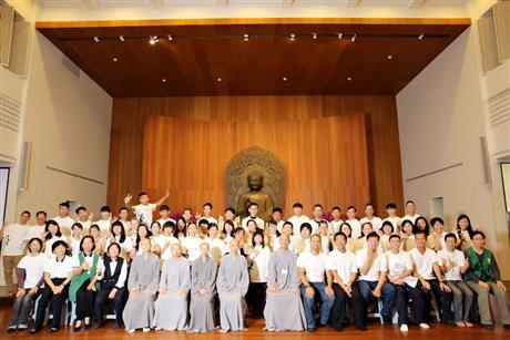 2016 台南青年二日營