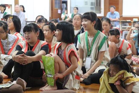 2018兒童心靈環保體驗營